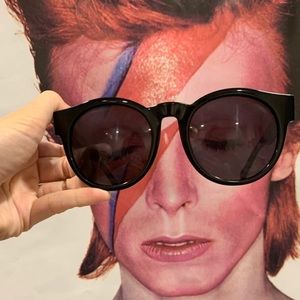 BLANC and ECLARE Designer Sunglasses